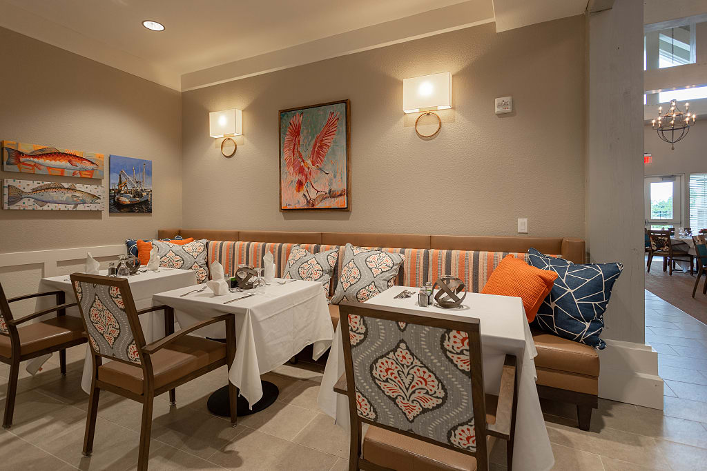 The Delaney at South Shore, League City, TX 11