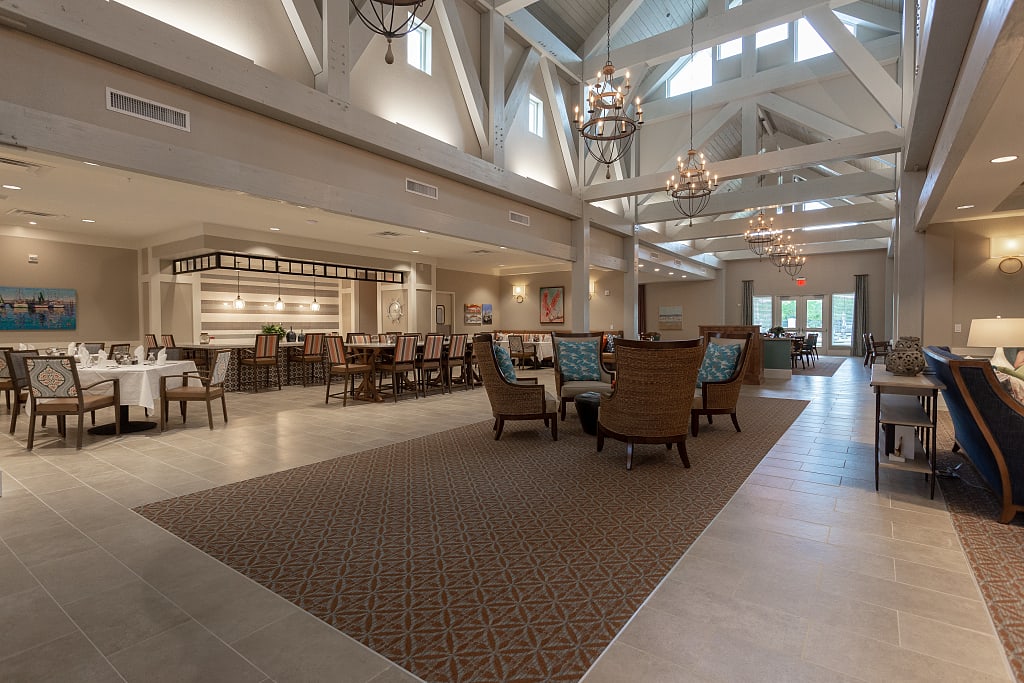 The Delaney at South Shore, League City, TX 12