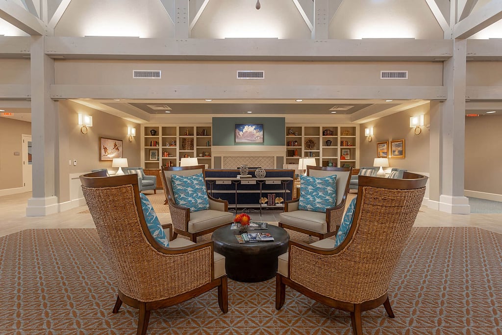 The Delaney at South Shore, League City, TX 14