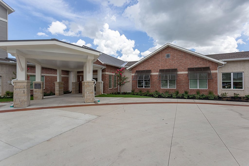 The Delaney at South Shore, League City, TX 5