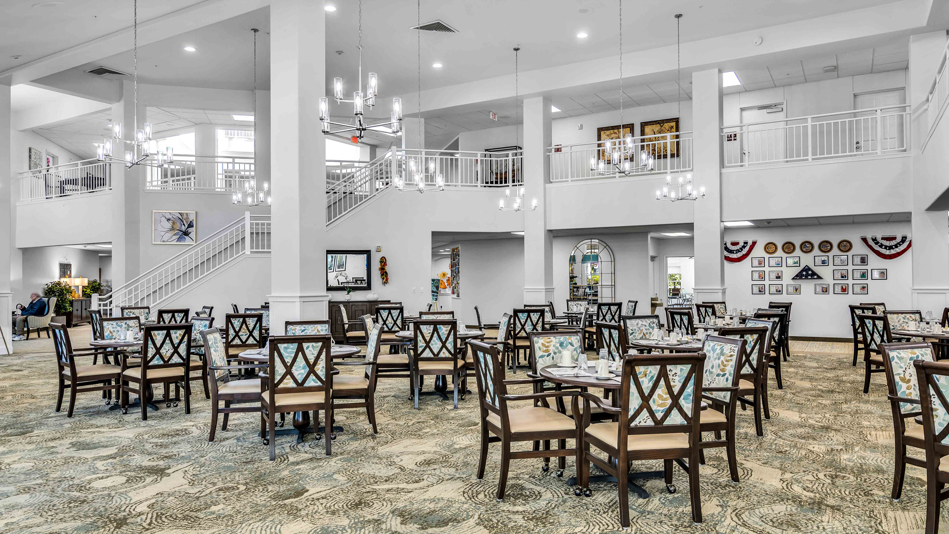 The Highlands Gracious Retirement Living, Westborough, MA 3