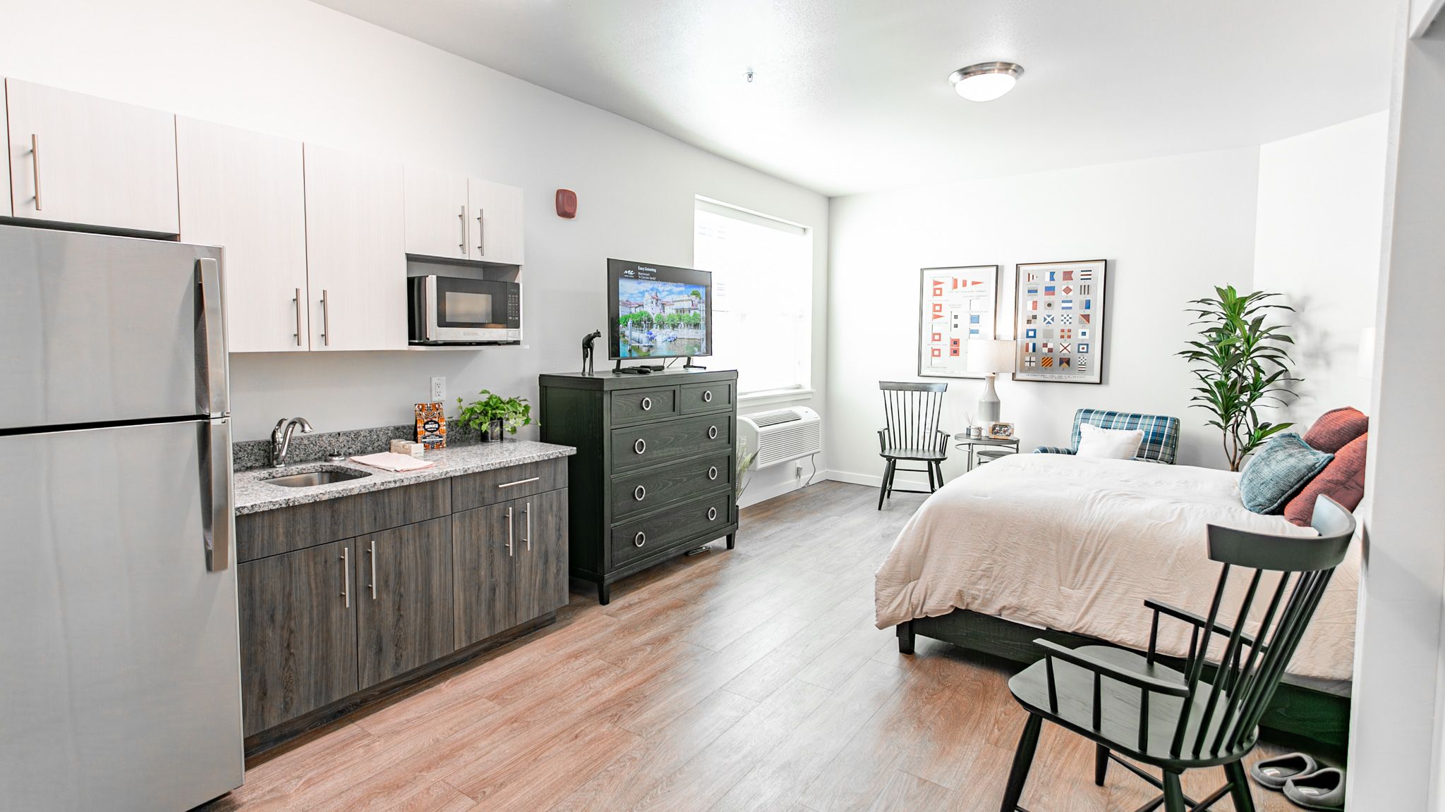 The Highlands Gracious Retirement Living, Westborough, MA 2