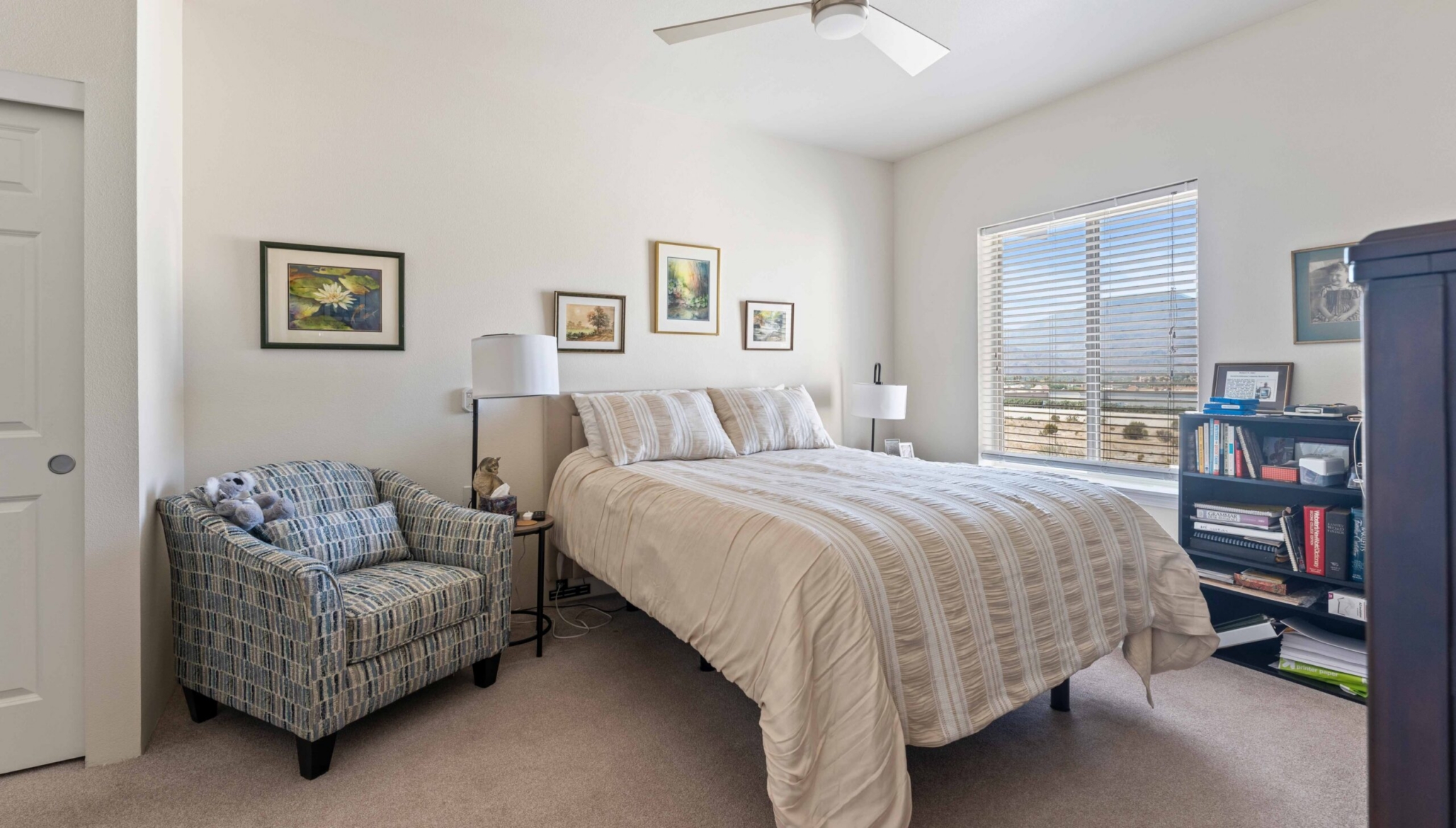 The Palms At La Quinta Gracious Retirement Living, LaQuinta, CA 2