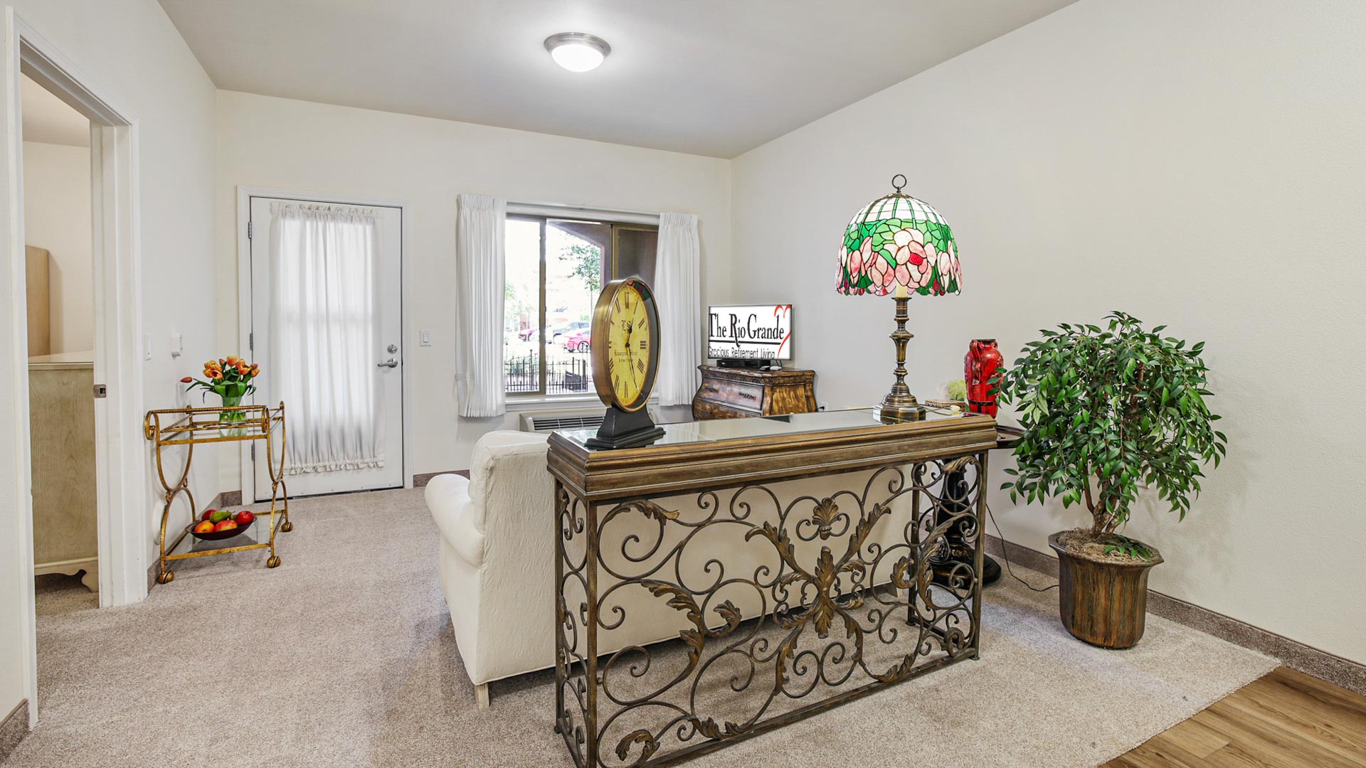 The Rio Grande Gracious Retirement Living, Rio Rancho, NM 2