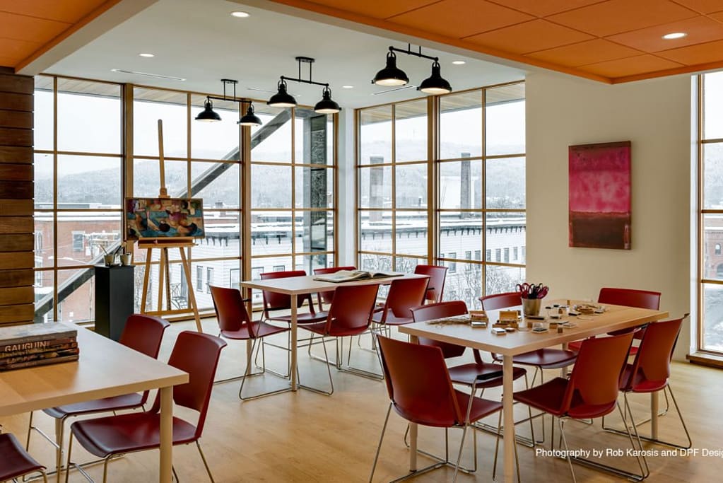 The Village at White River Junction, Hartford, VT 8