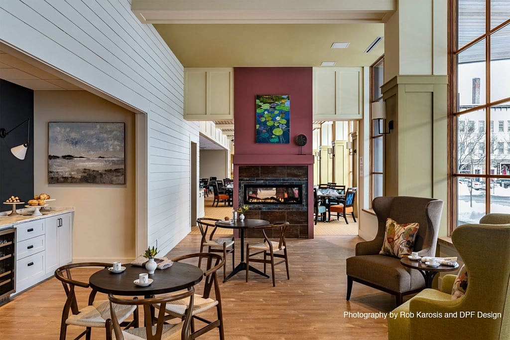 The Village at White River Junction, Hartford, VT 10