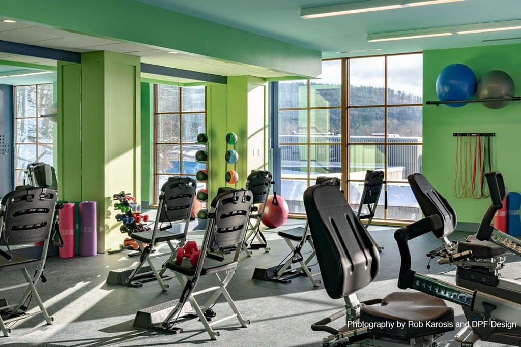 The Village at White River Junction, Hartford, VT 16