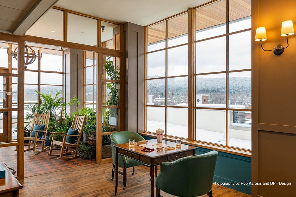 The Village at White River Junction, Hartford, VT 17