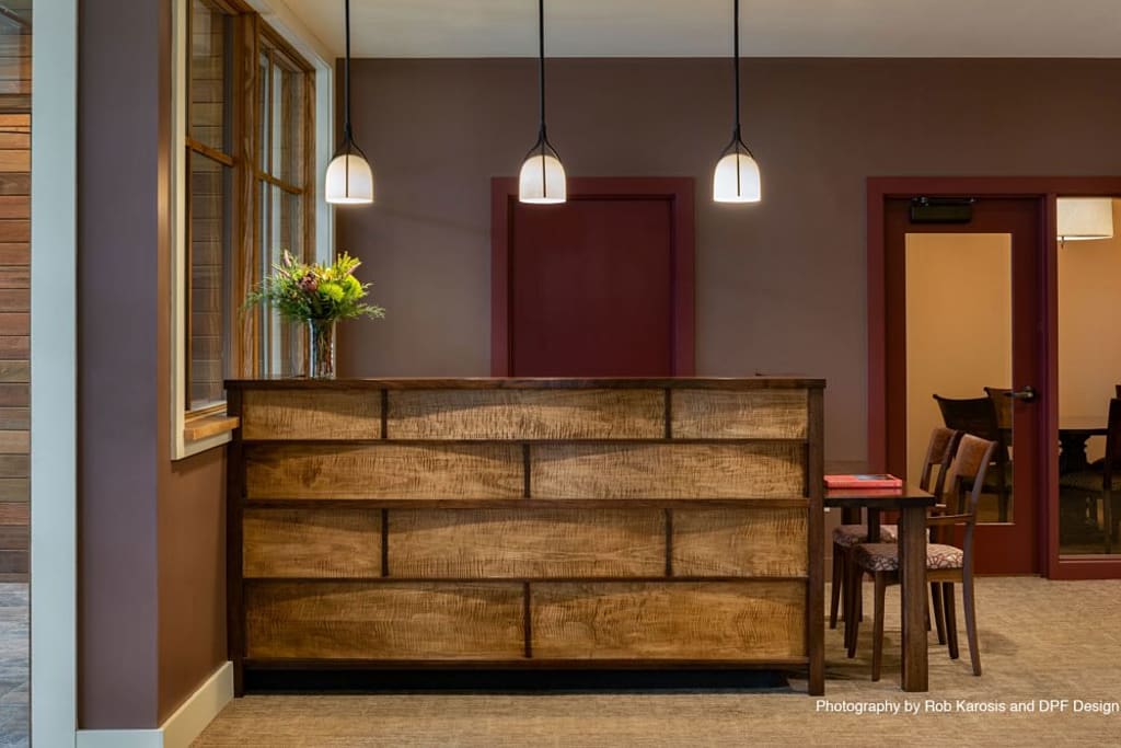 The Village at White River Junction, Hartford, VT 5