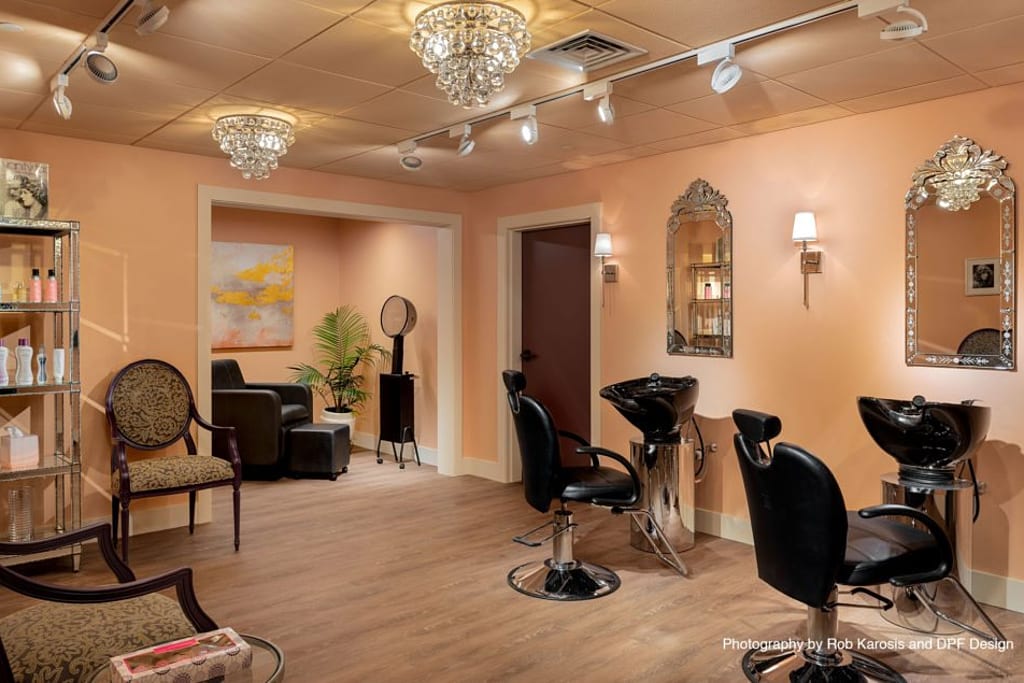 The Village at White River Junction, Hartford, VT 6