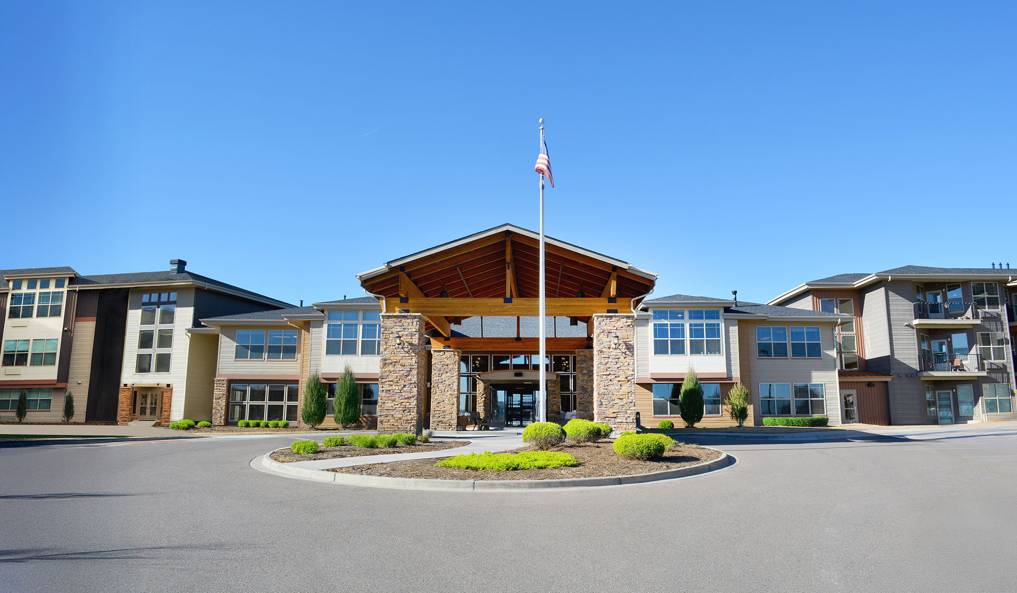 The Ivy Castle Rock, Castle Rock, CO