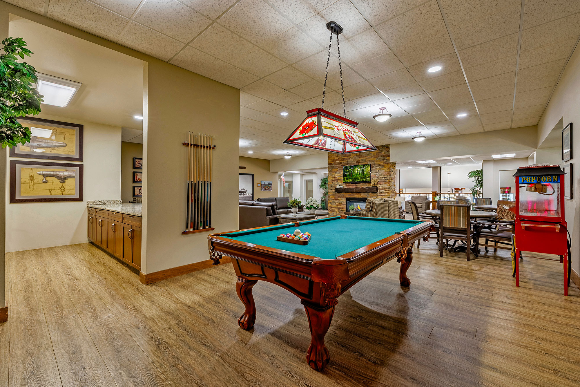 The Ivy Castle Rock, Castle Rock, CO 15