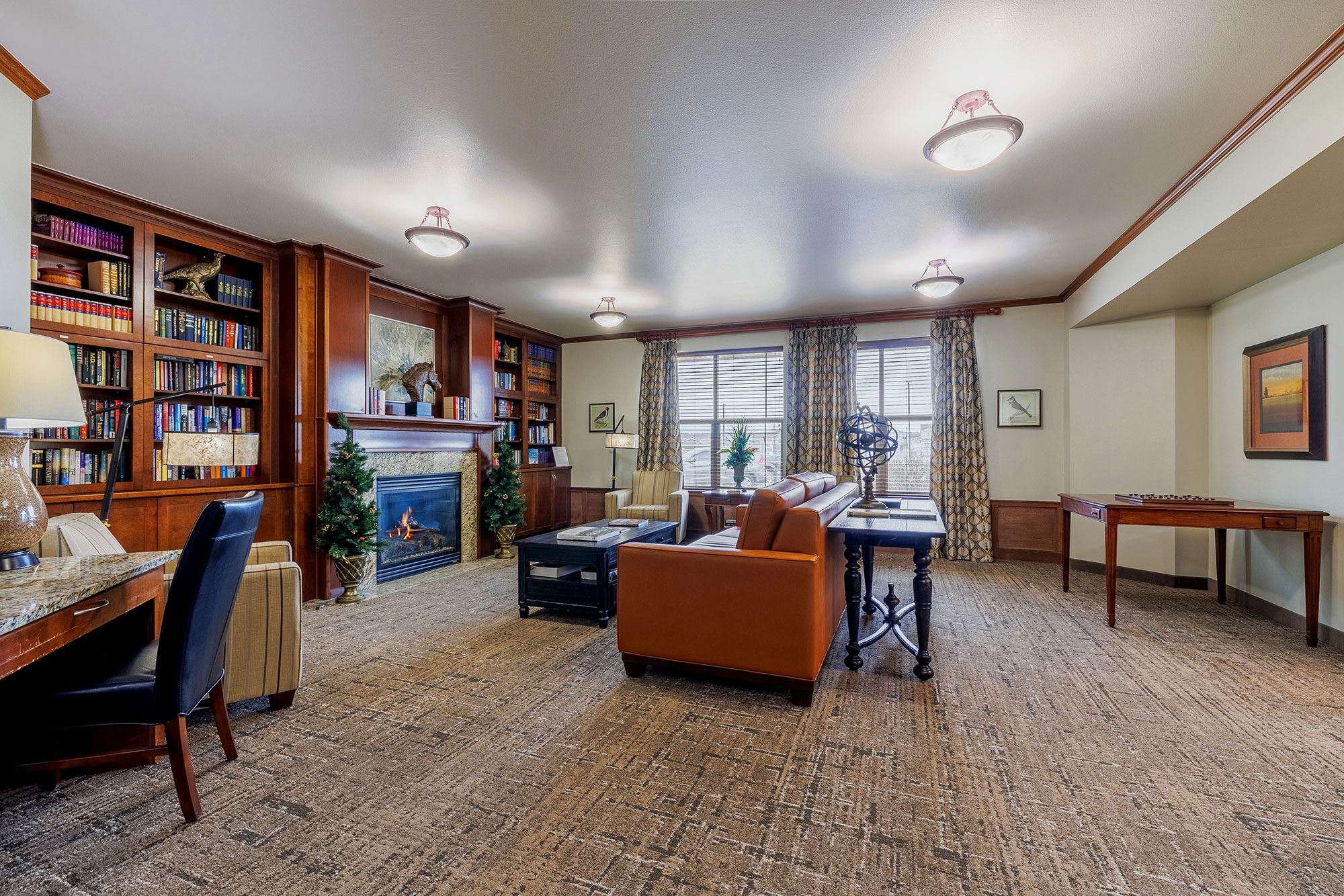 The Ivy Castle Rock, Castle Rock, CO 16