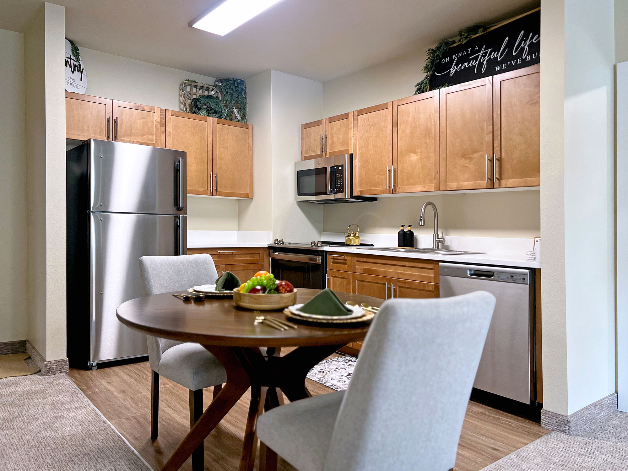 The Ivy Castle Rock, Castle Rock, CO 3