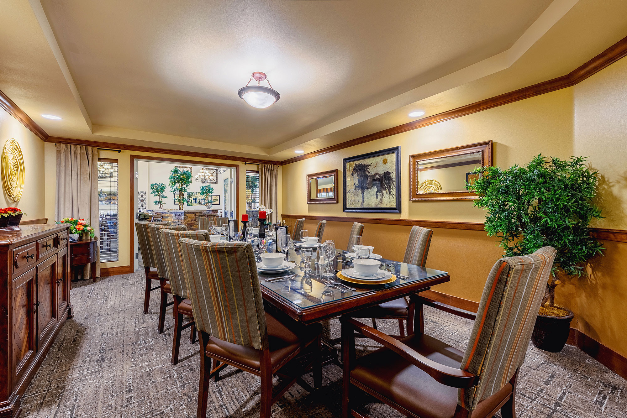 The Ivy Castle Rock, Castle Rock, CO 8