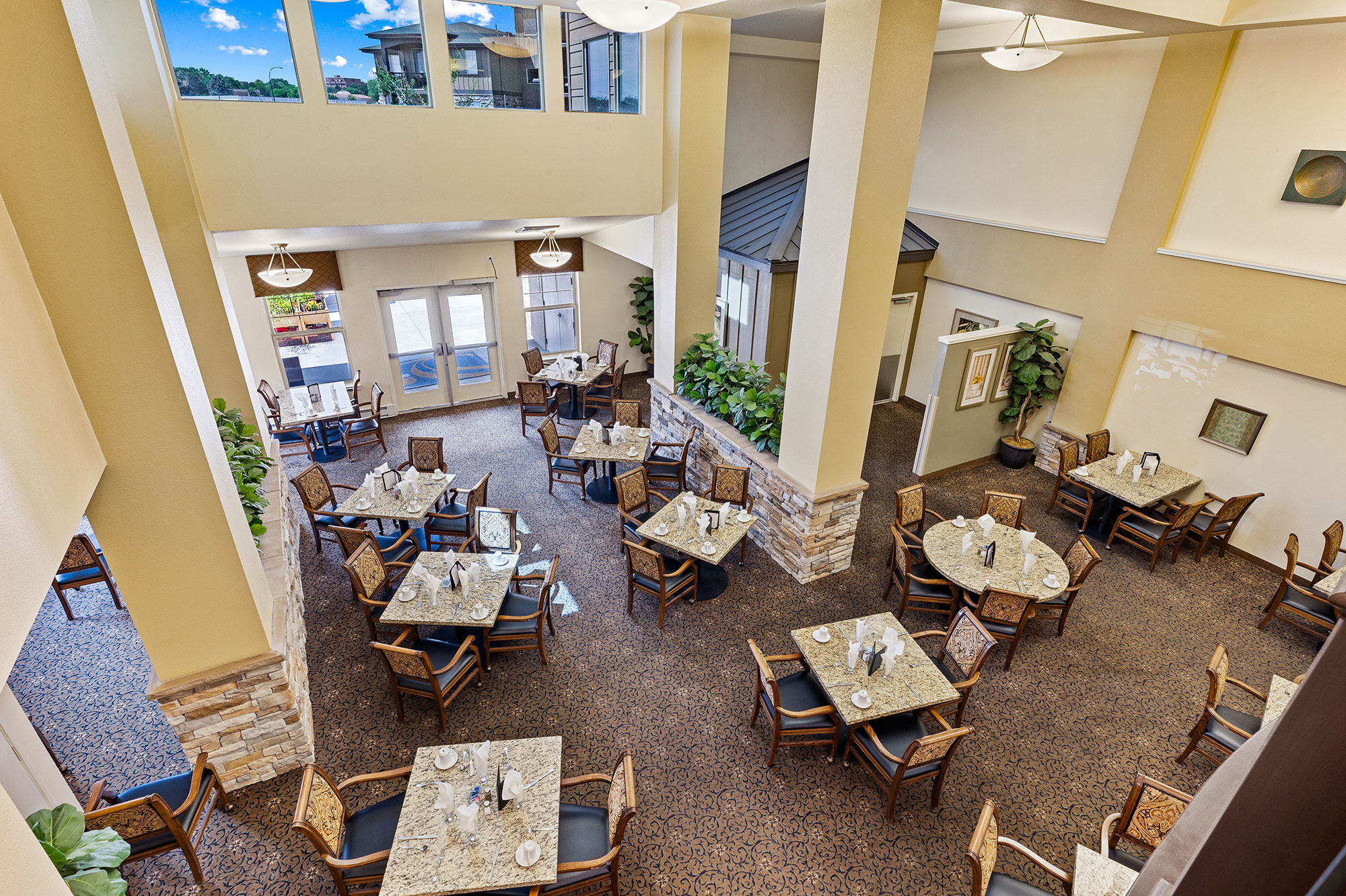 The Ivy Thornton, Thornton, CO 8