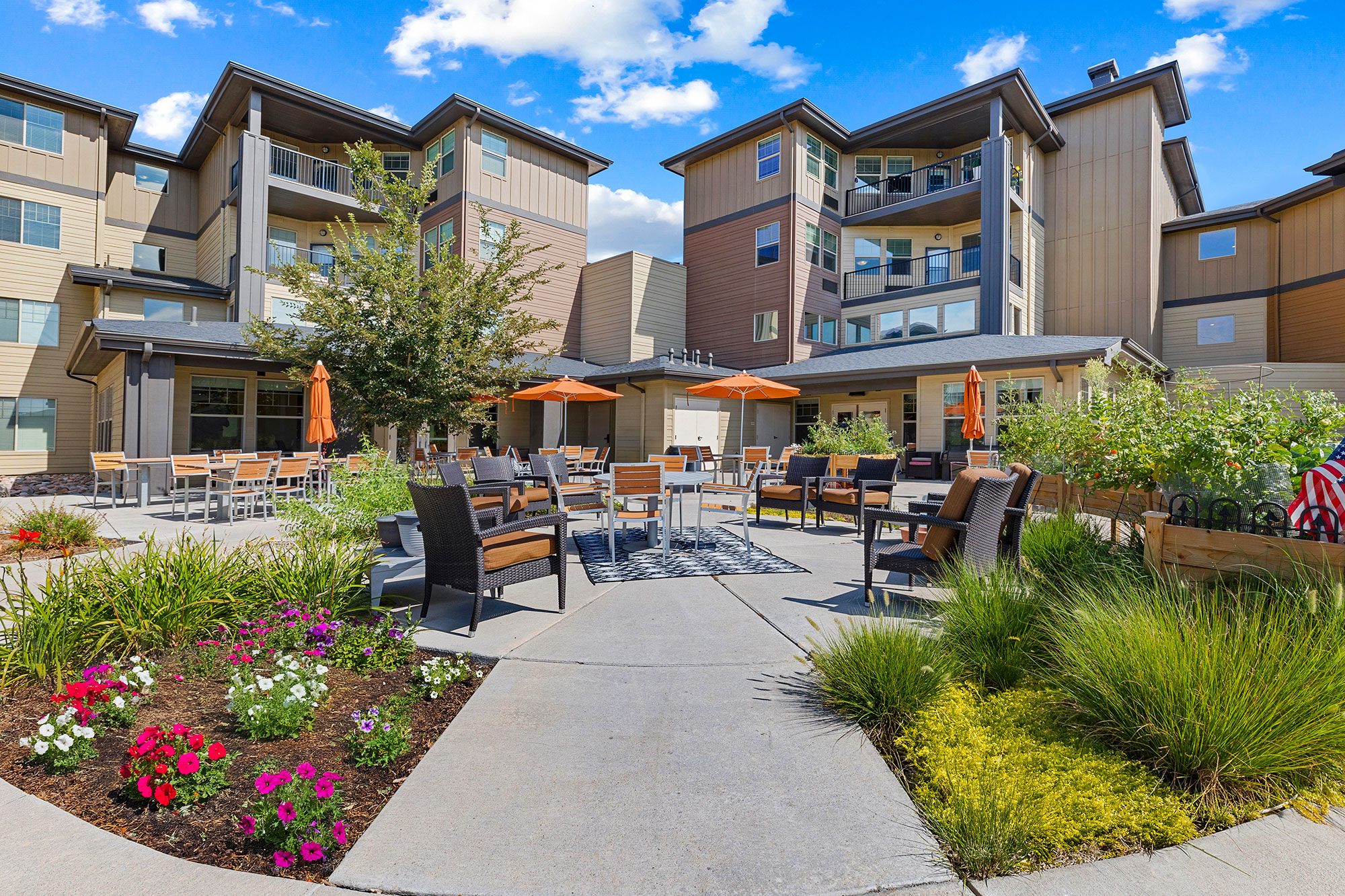 The Ivy Thornton, Thornton, CO 11