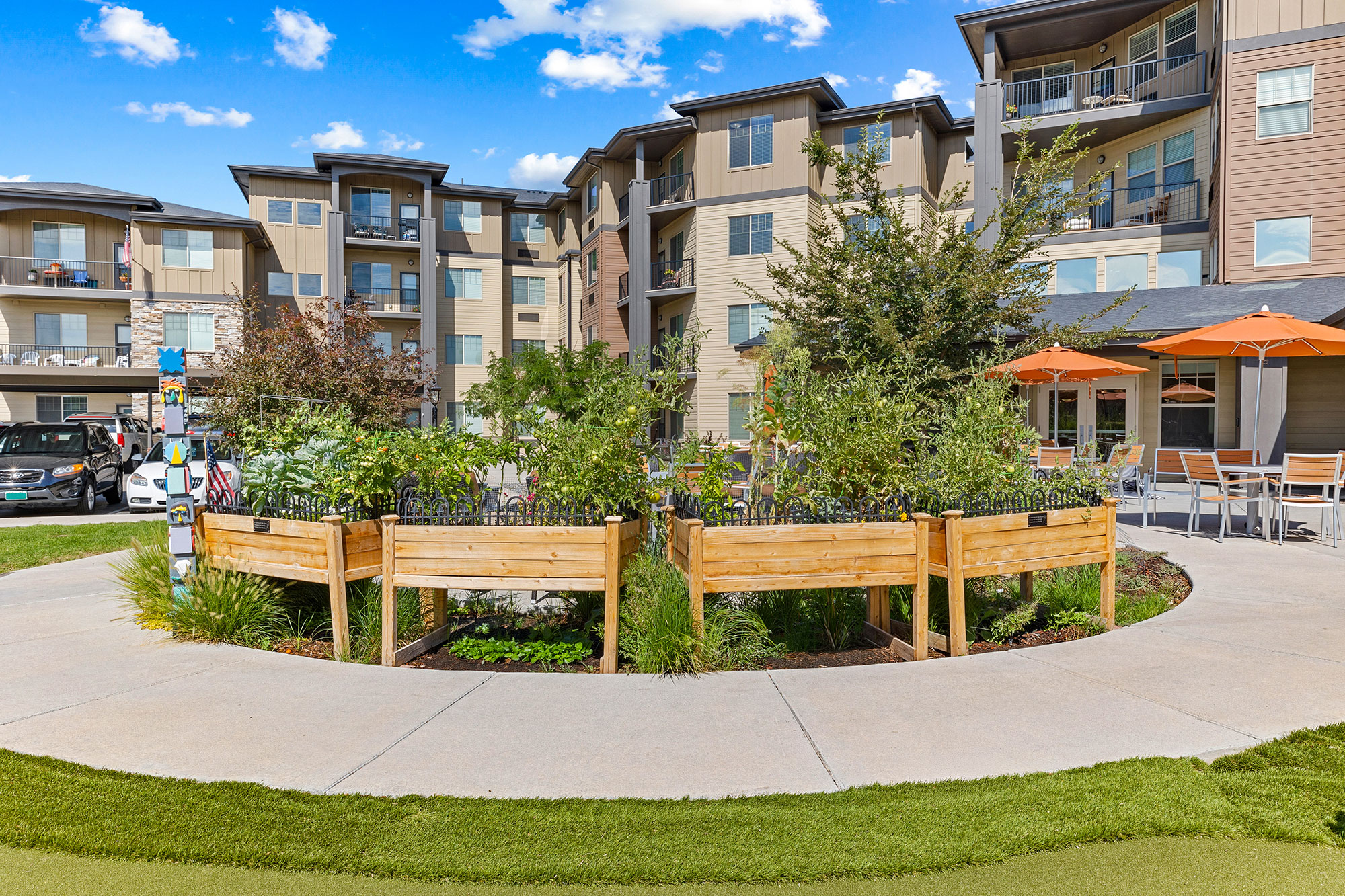 The Ivy Thornton, Thornton, CO 4