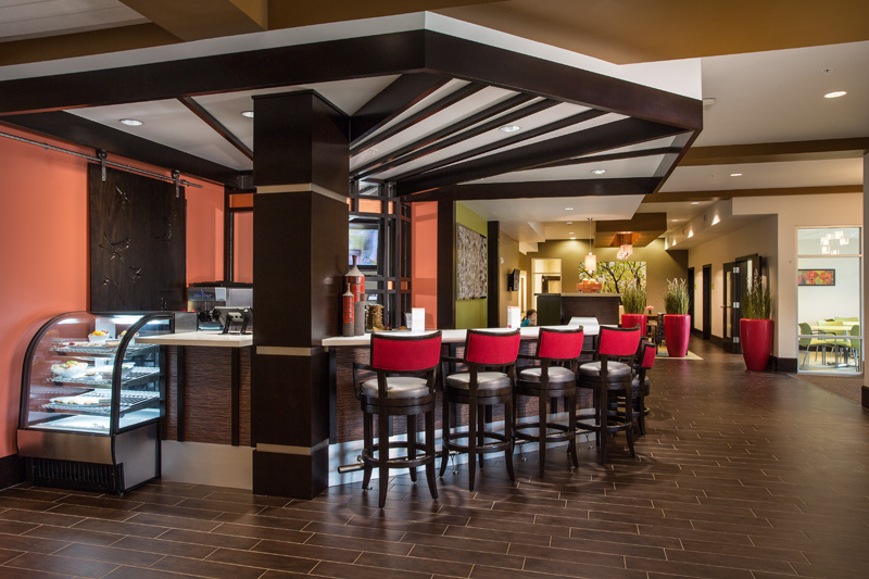 Treeo – Orem, Orem, UT 2