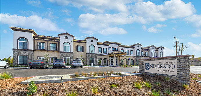 Silverado Thousand Oaks Memory Care Community, Thousand Oaks, CA 2