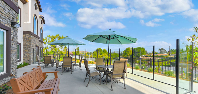 Silverado Thousand Oaks Memory Care Community, Thousand Oaks, CA 4