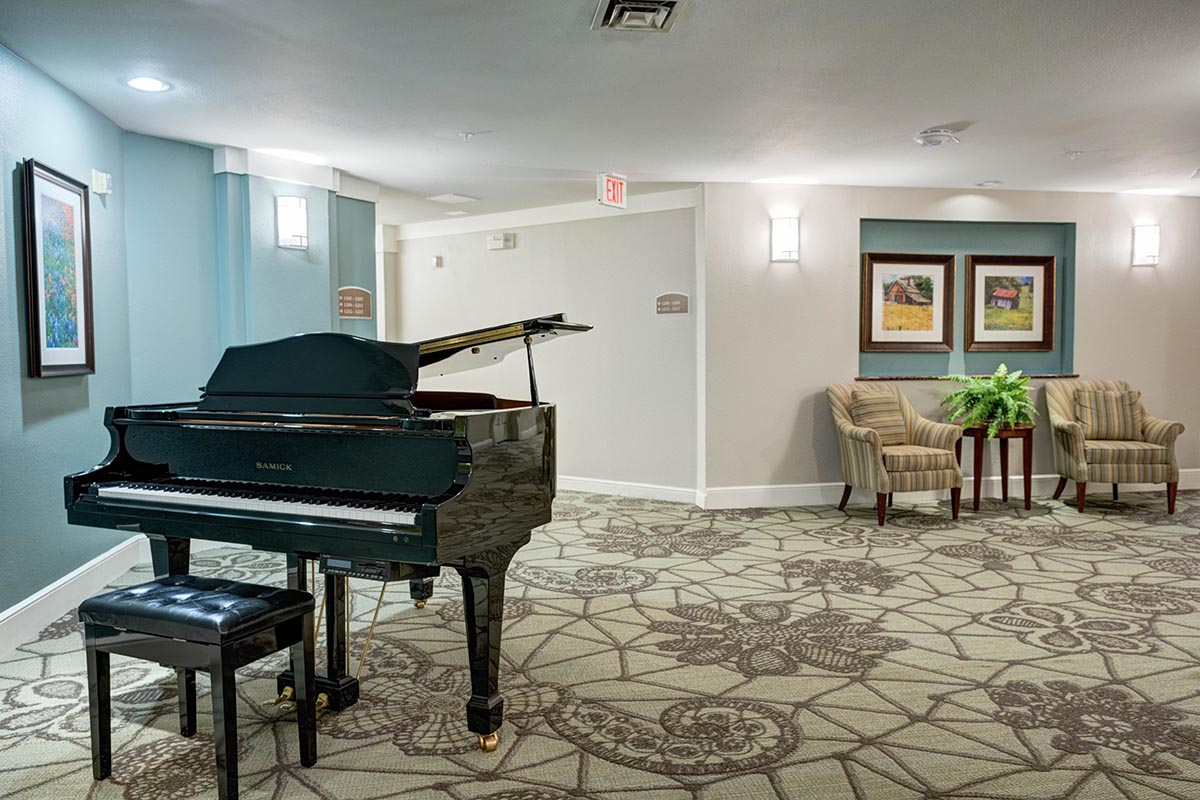 Town Village Crossing, Arlington, TX 8