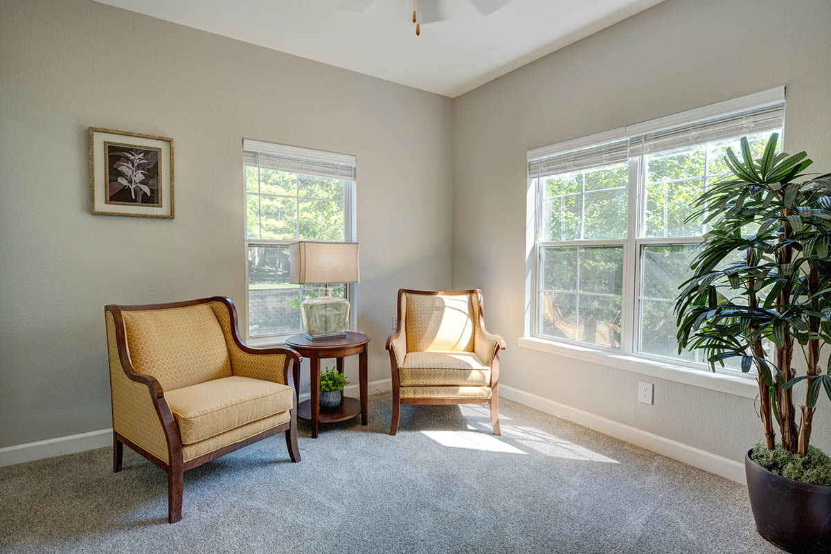 Town Village of Leawood, Leawood, KS 7