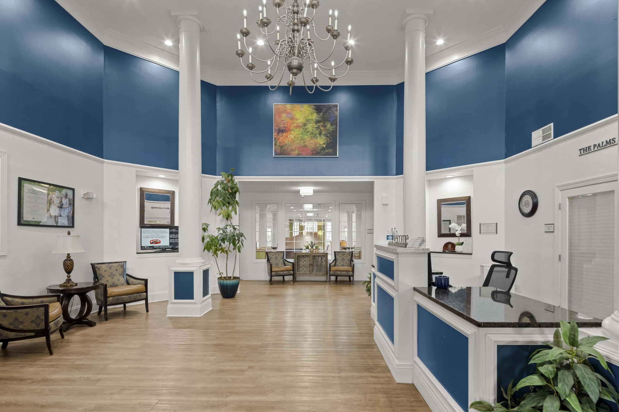 Palms (Gardens) of Lake Spivey, Jonesboro, GA 4