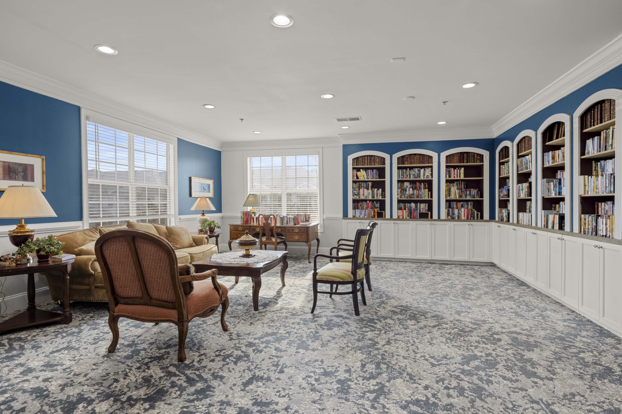 Palms (Gardens) of Lake Spivey, Jonesboro, GA 6