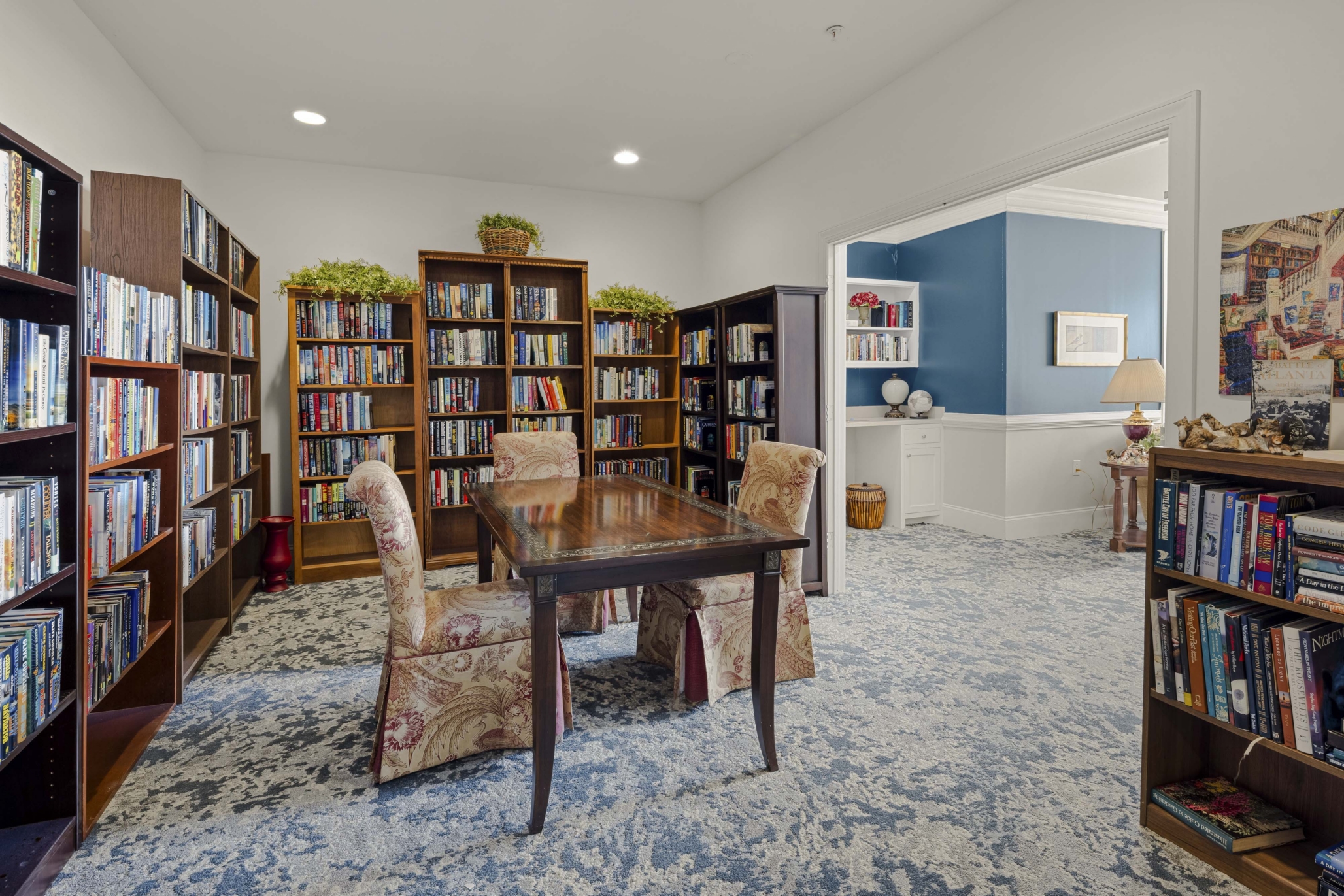 Palms (Gardens) of Lake Spivey, Jonesboro, GA 7