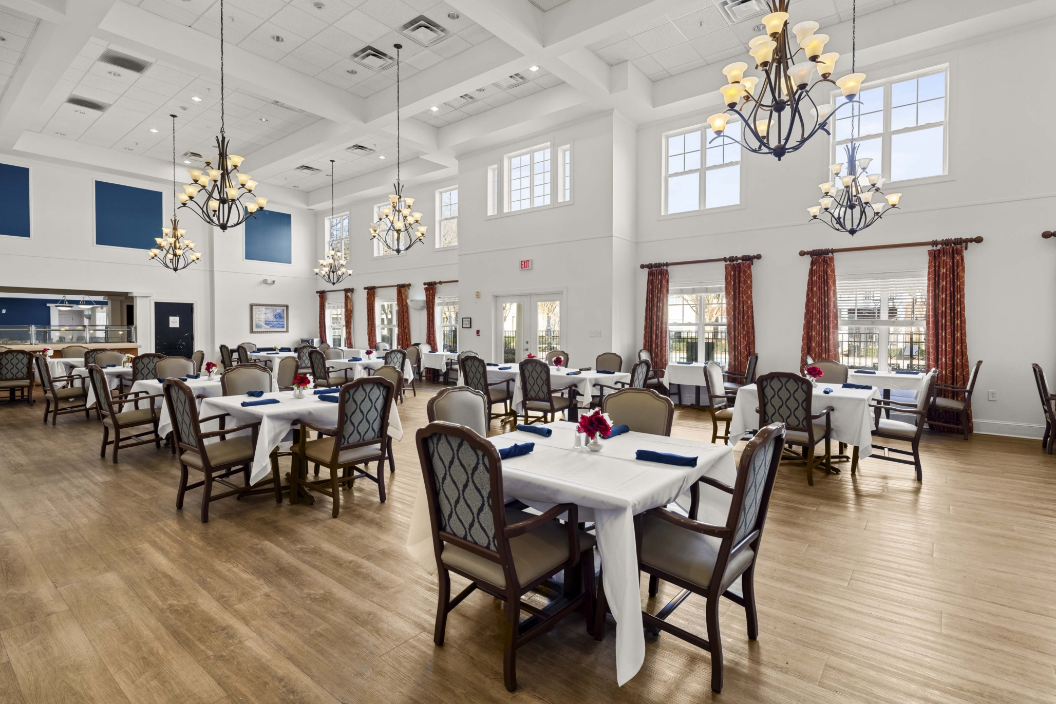 Palms (Gardens) of Lake Spivey, Jonesboro, GA 9