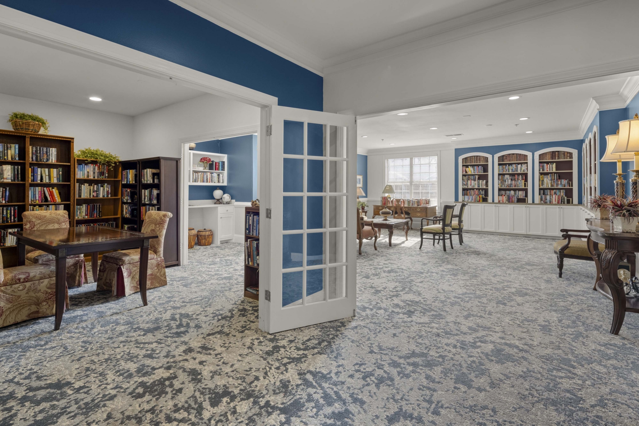 Palms (Gardens) of Lake Spivey, Jonesboro, GA 10