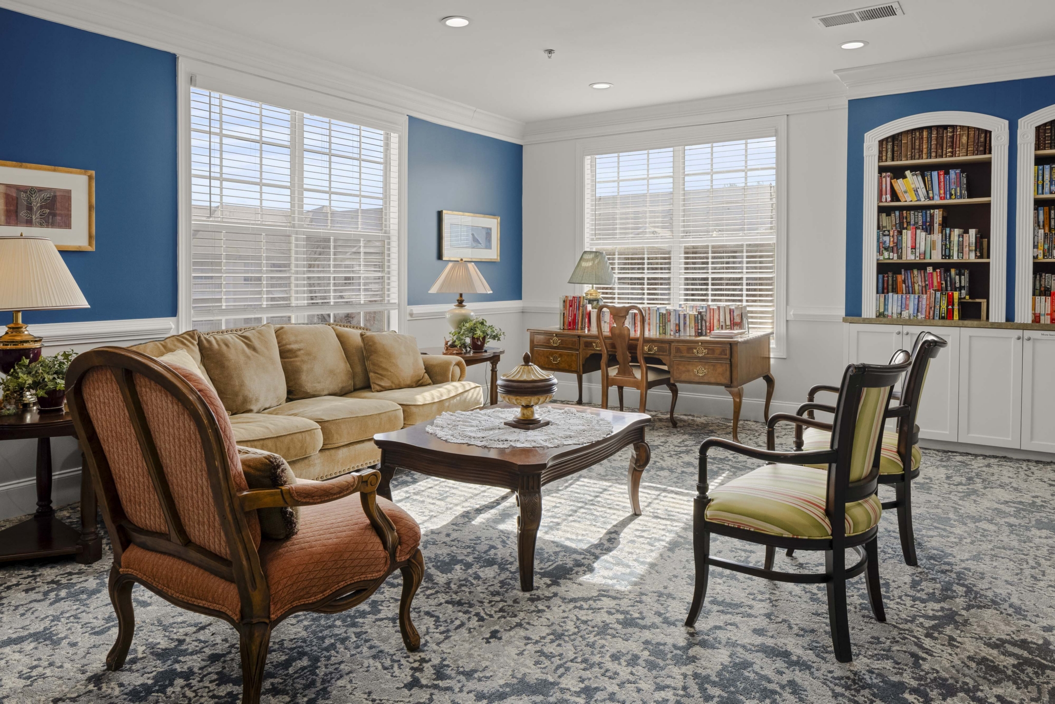 Palms (Gardens) of Lake Spivey, Jonesboro, GA 32