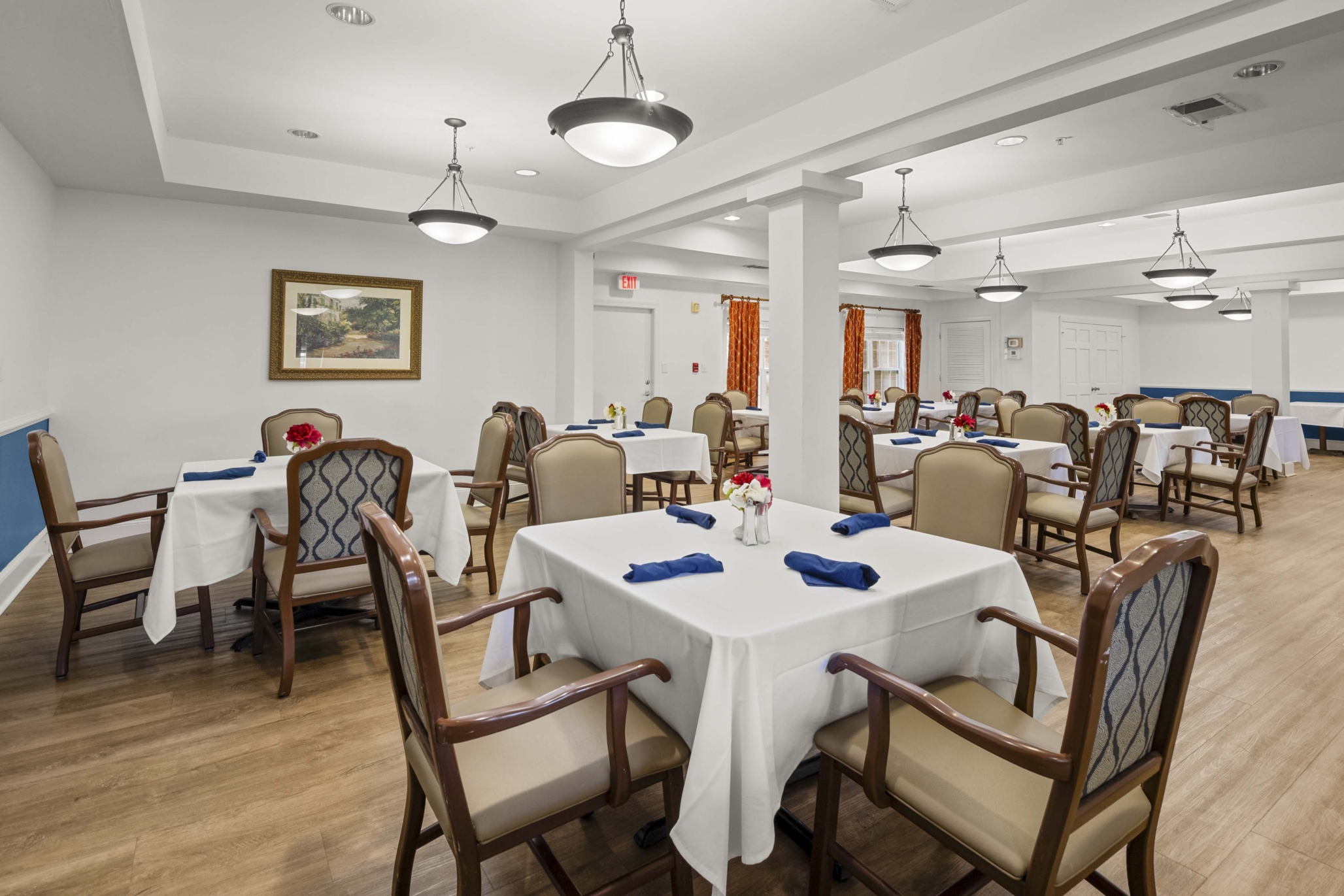 Palms (Gardens) of Lake Spivey, Jonesboro, GA 33