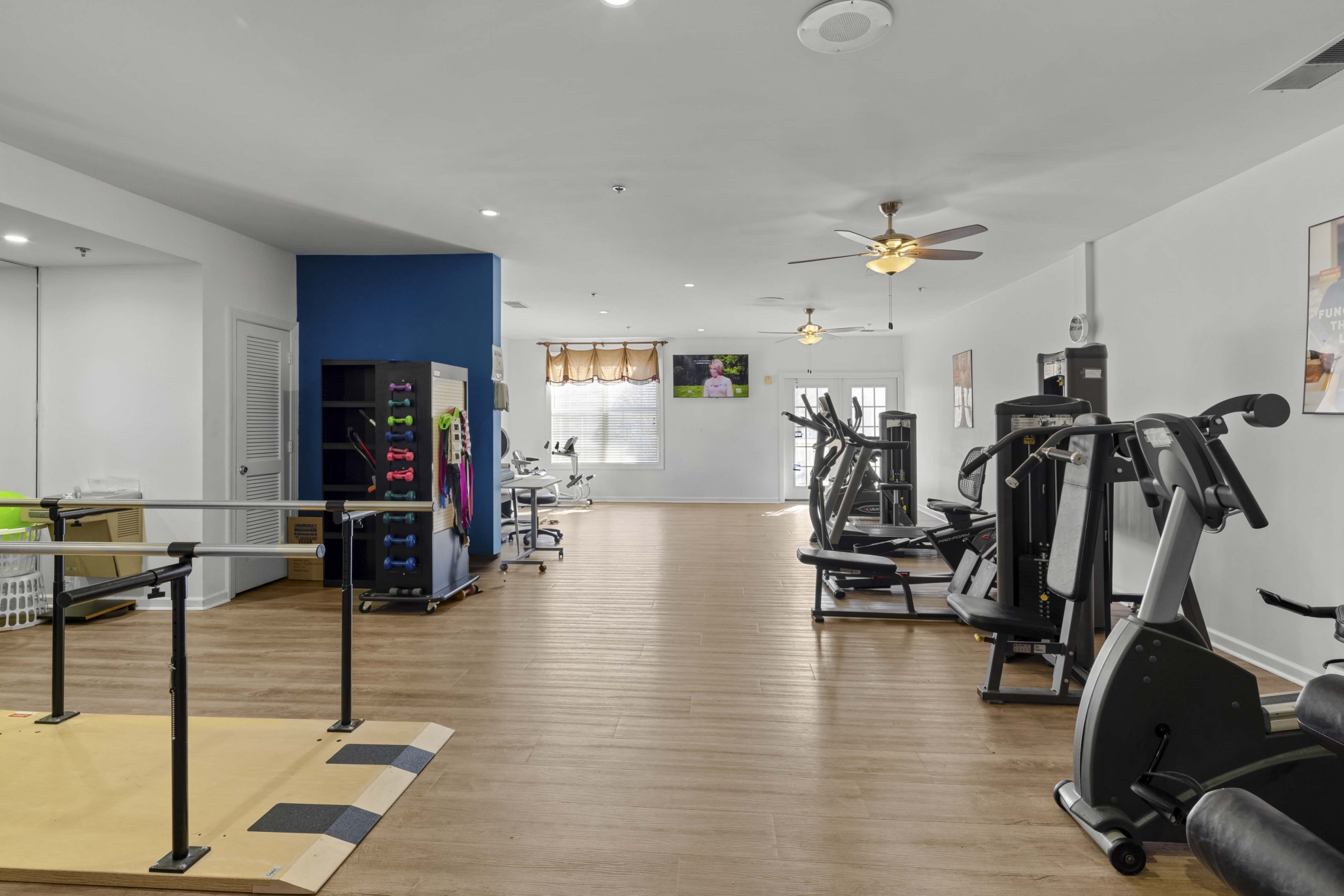 Palms (Gardens) of Lake Spivey, Jonesboro, GA 16