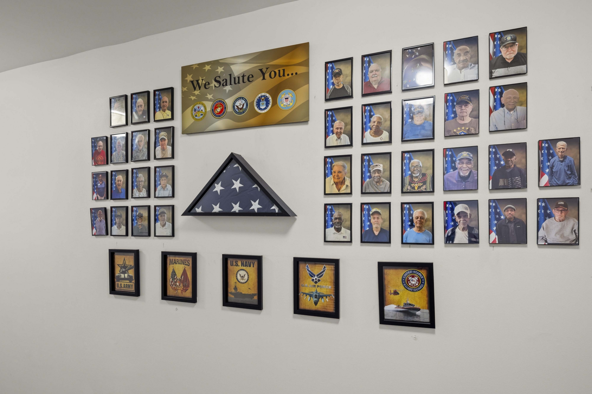 Palms (Gardens) of Lake Spivey, Jonesboro, GA 17