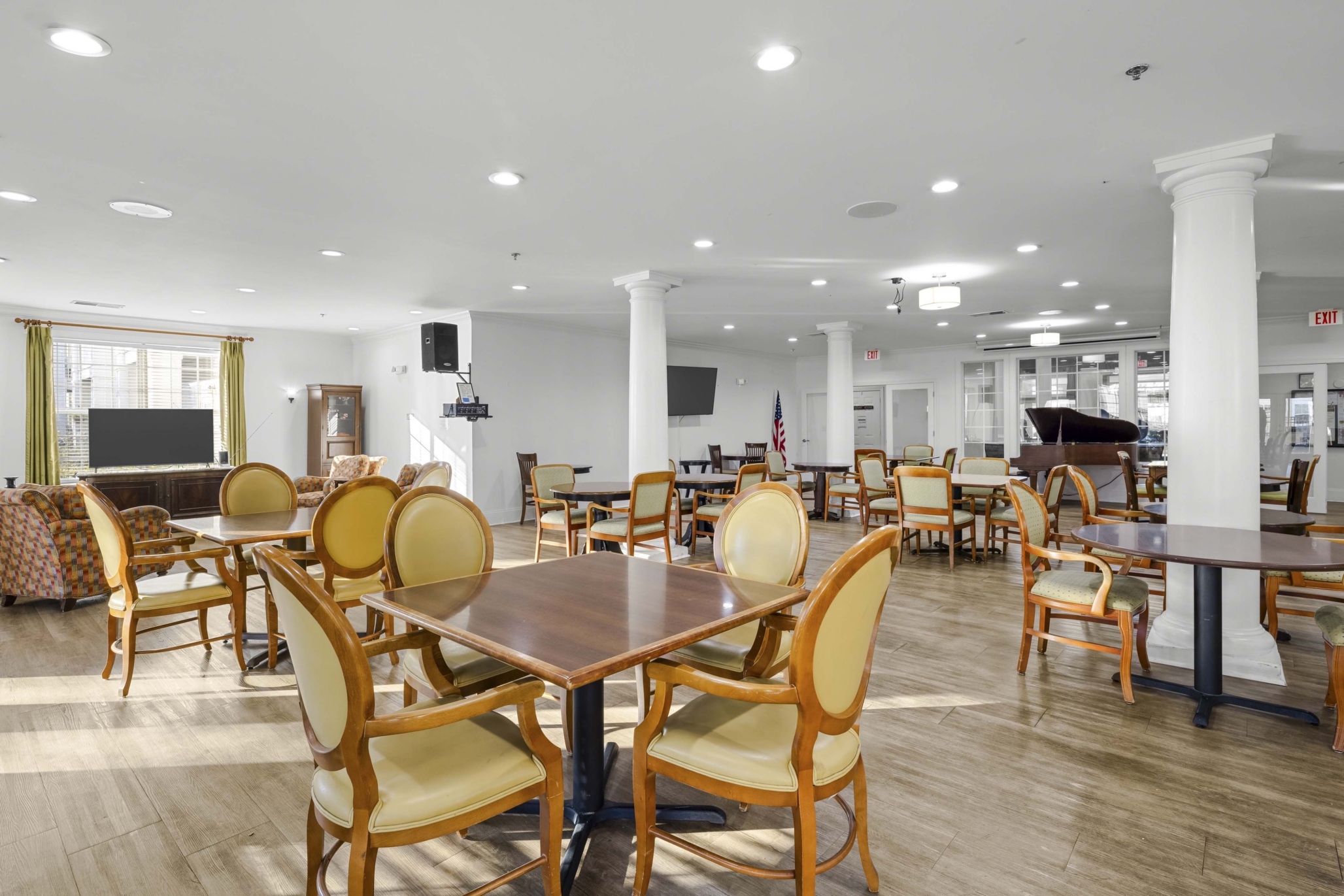 Palms (Gardens) of Lake Spivey, Jonesboro, GA 40