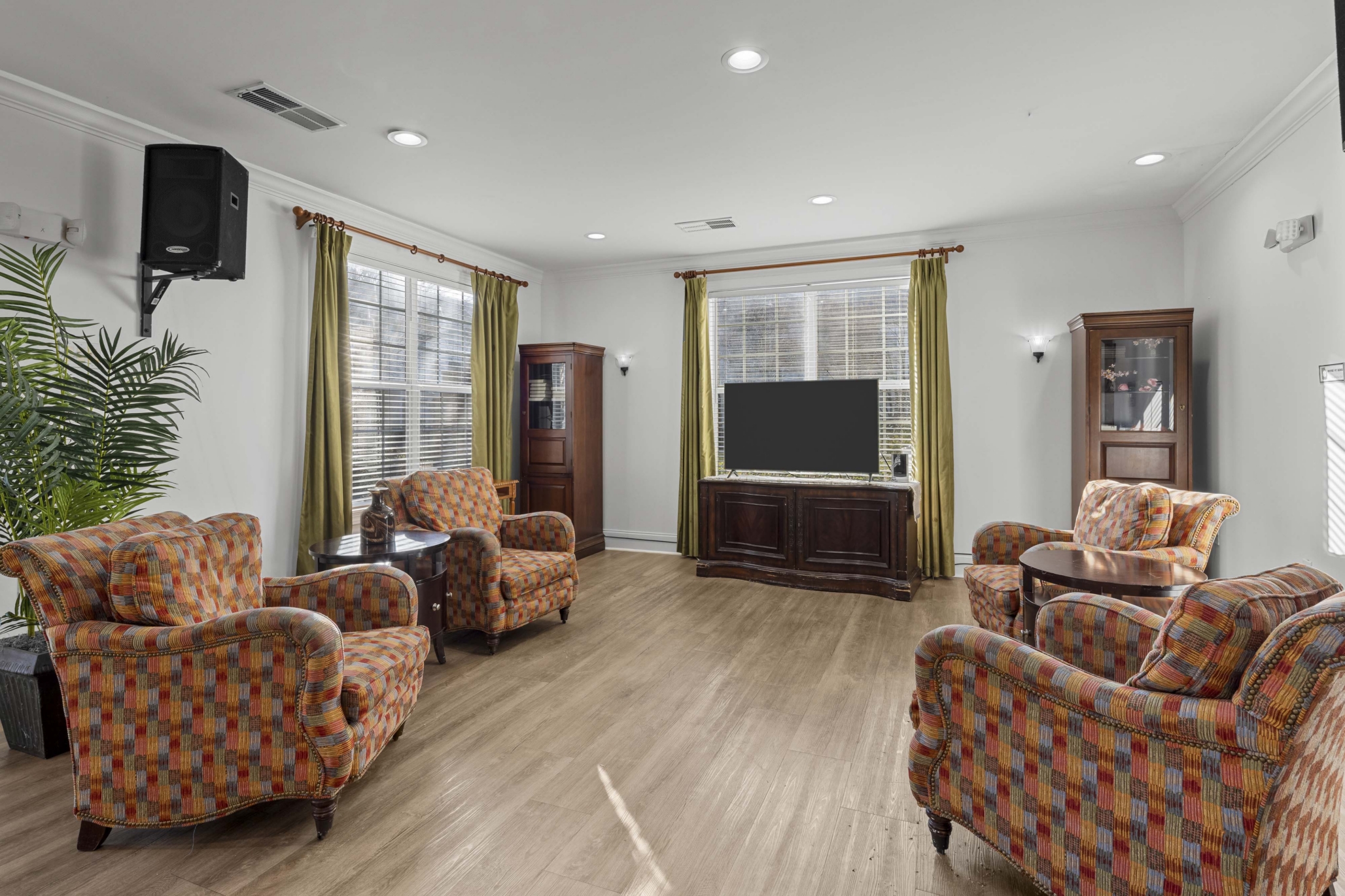 Palms (Gardens) of Lake Spivey, Jonesboro, GA 20