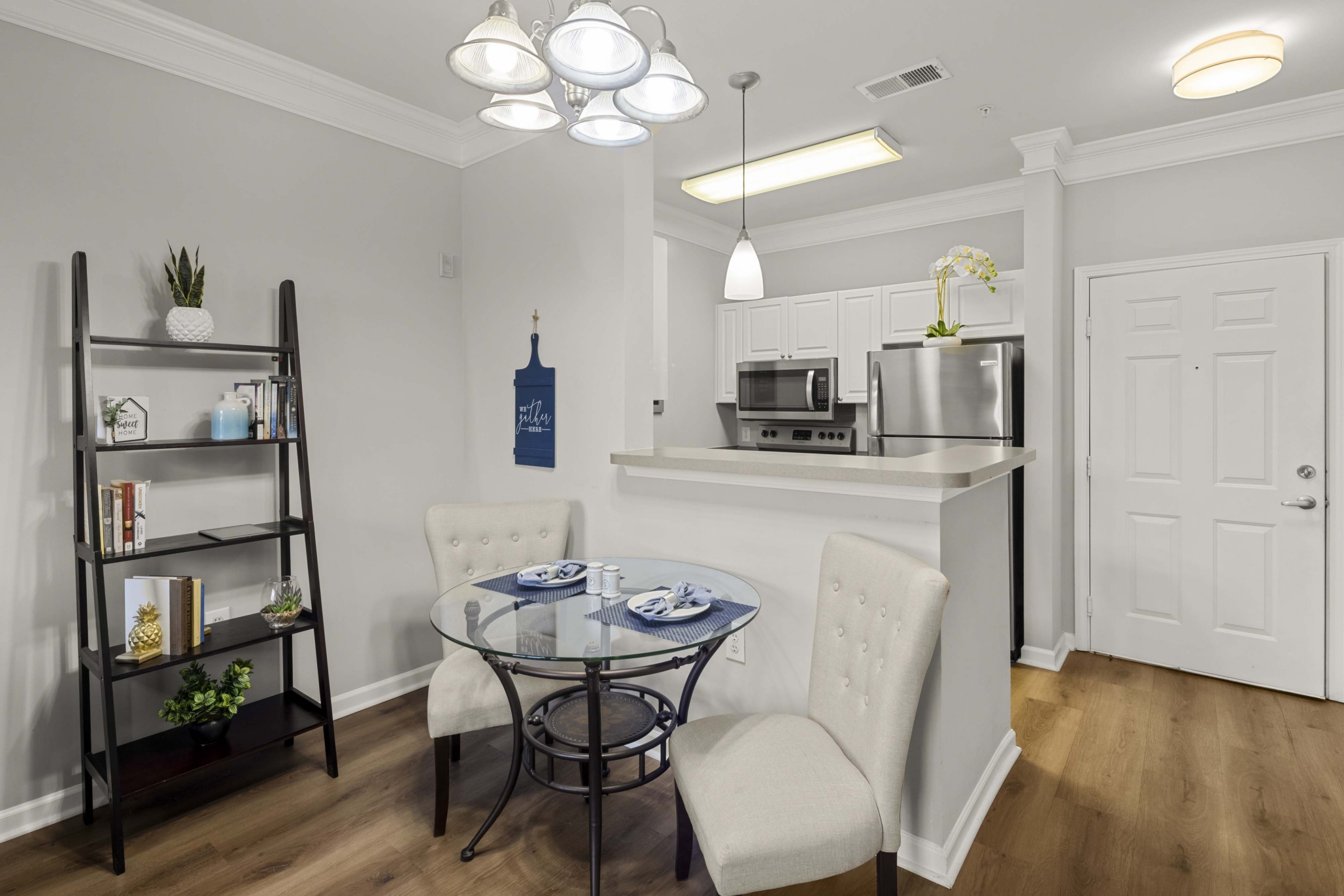 Palms (Gardens) of Lake Spivey, Jonesboro, GA 21