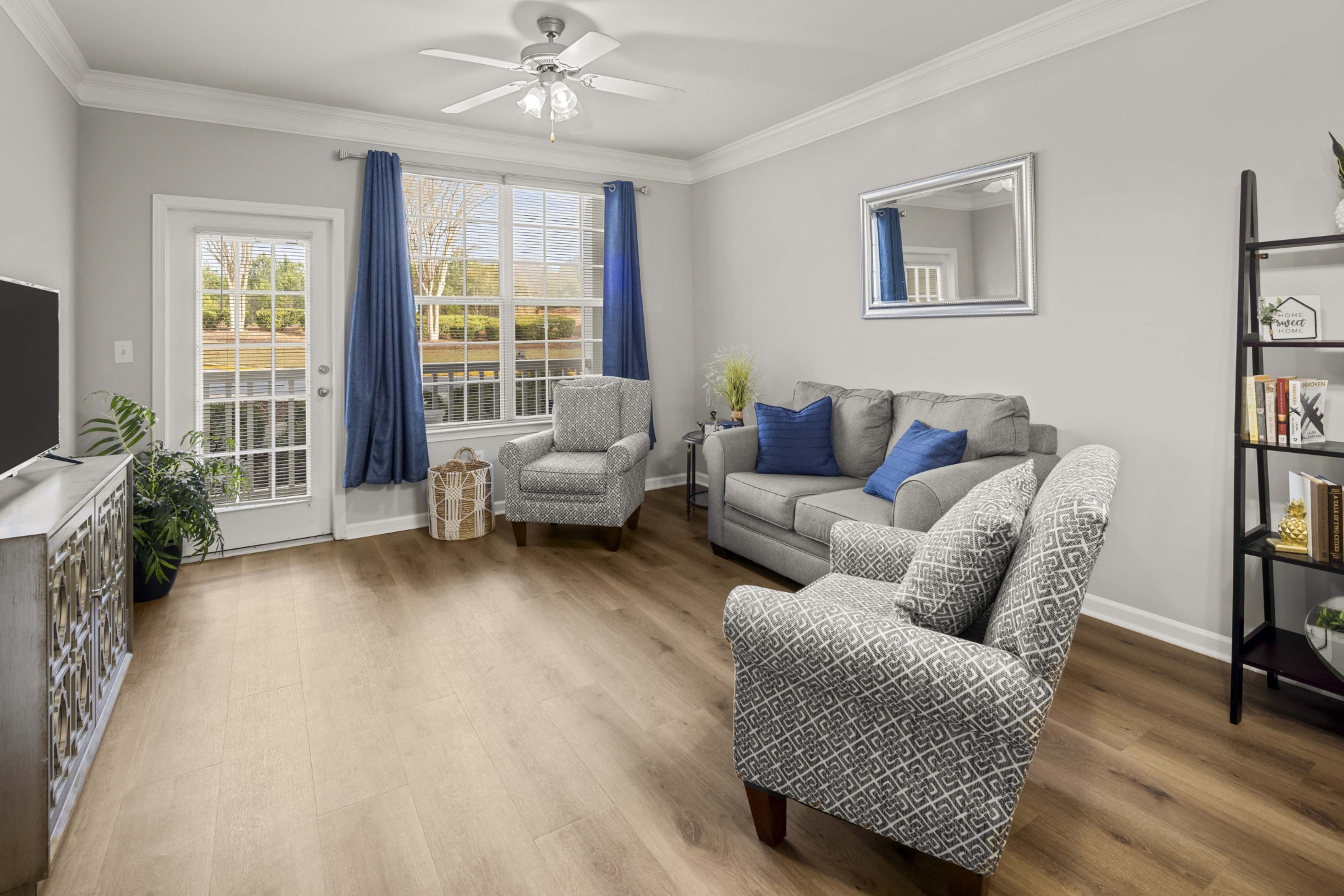 Palms (Gardens) of Lake Spivey, Jonesboro, GA 22