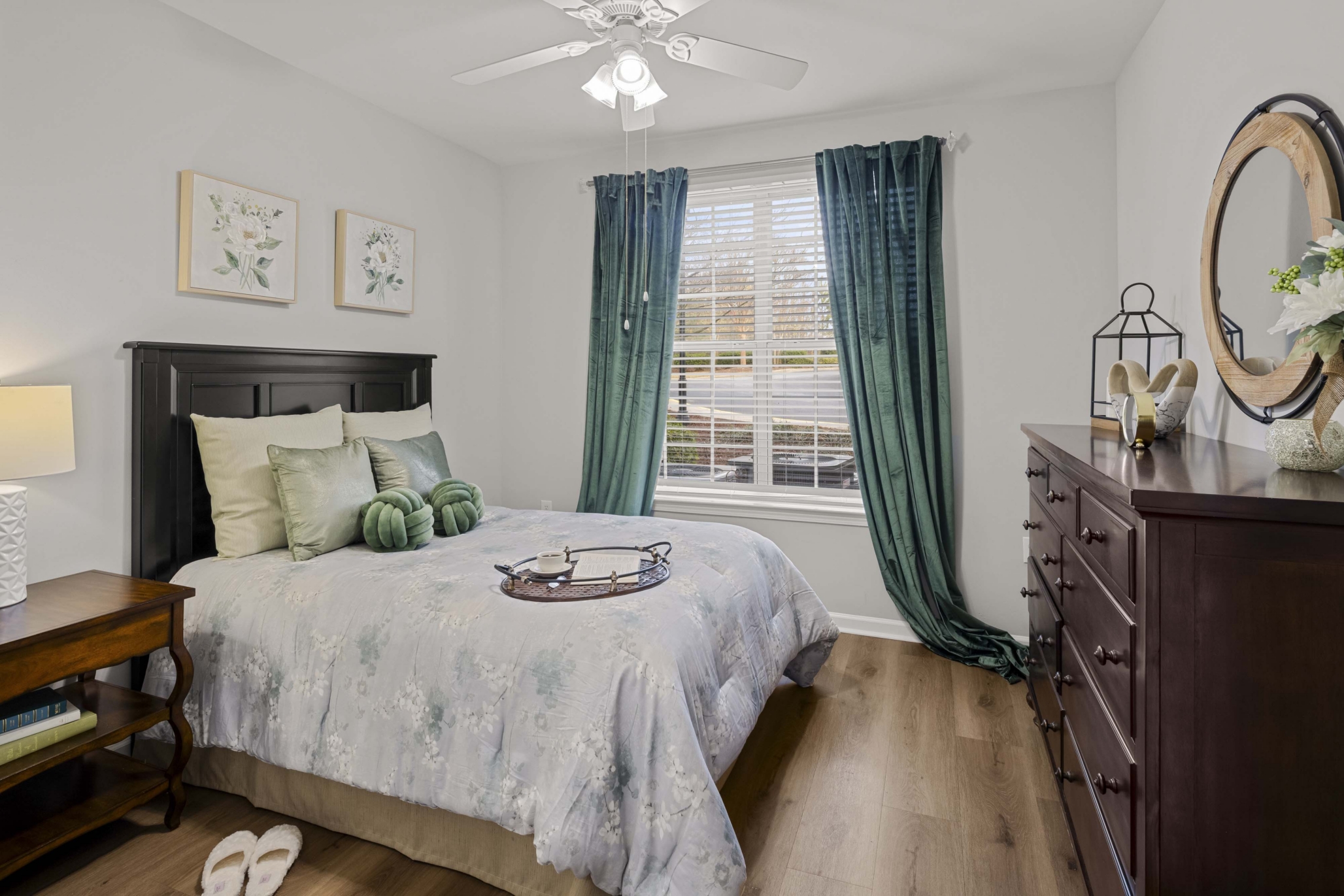 Palms (Gardens) of Lake Spivey, Jonesboro, GA 23