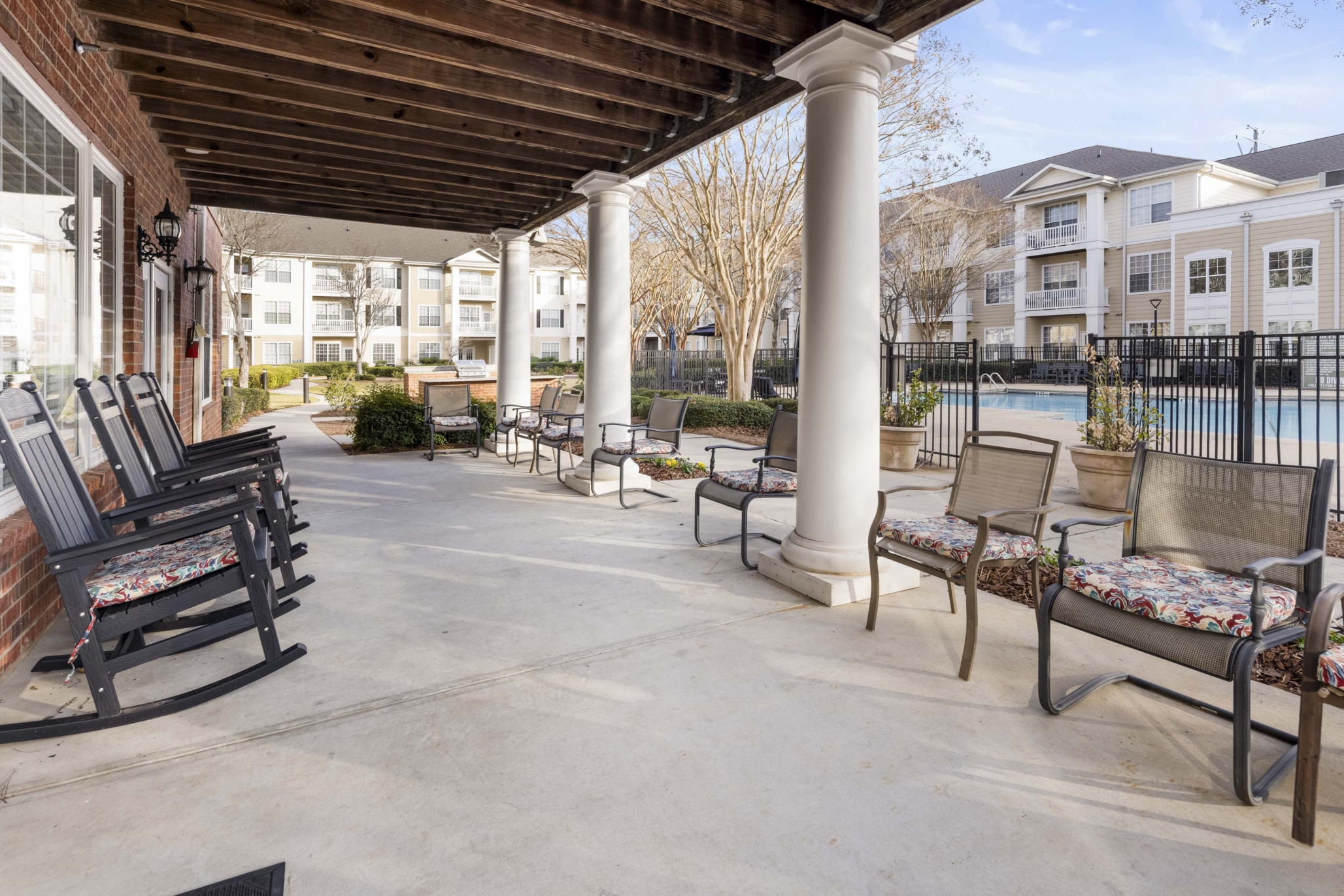 Palms (Gardens) of Lake Spivey, Jonesboro, GA 45