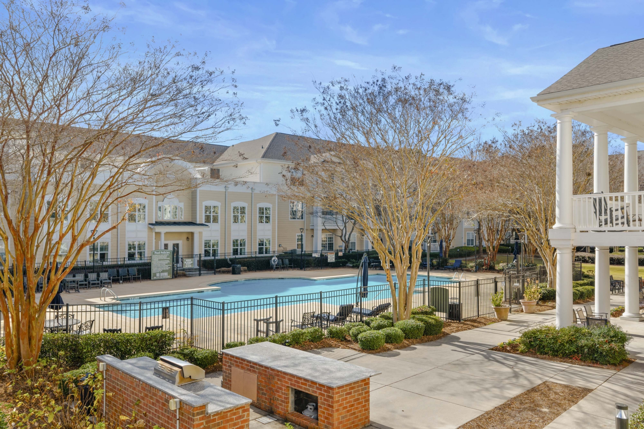 Palms (Gardens) of Lake Spivey, Jonesboro, GA 46