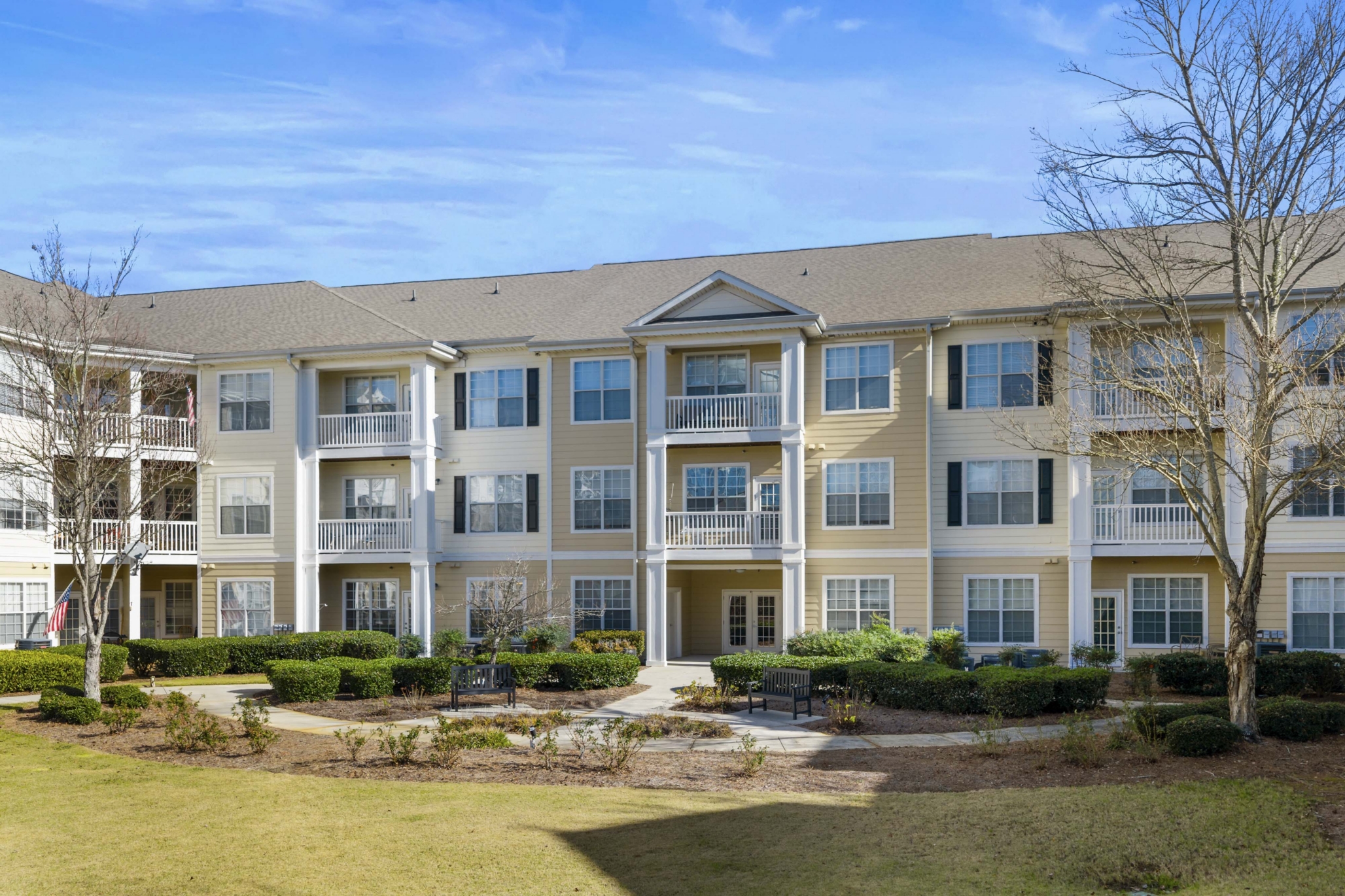 Palms (Gardens) of Lake Spivey, Jonesboro, GA 26