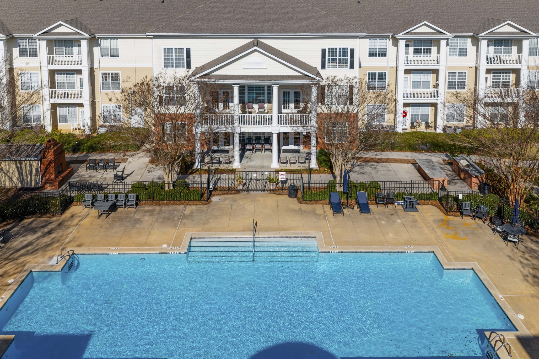 Palms (Gardens) of Lake Spivey, Jonesboro, GA 48