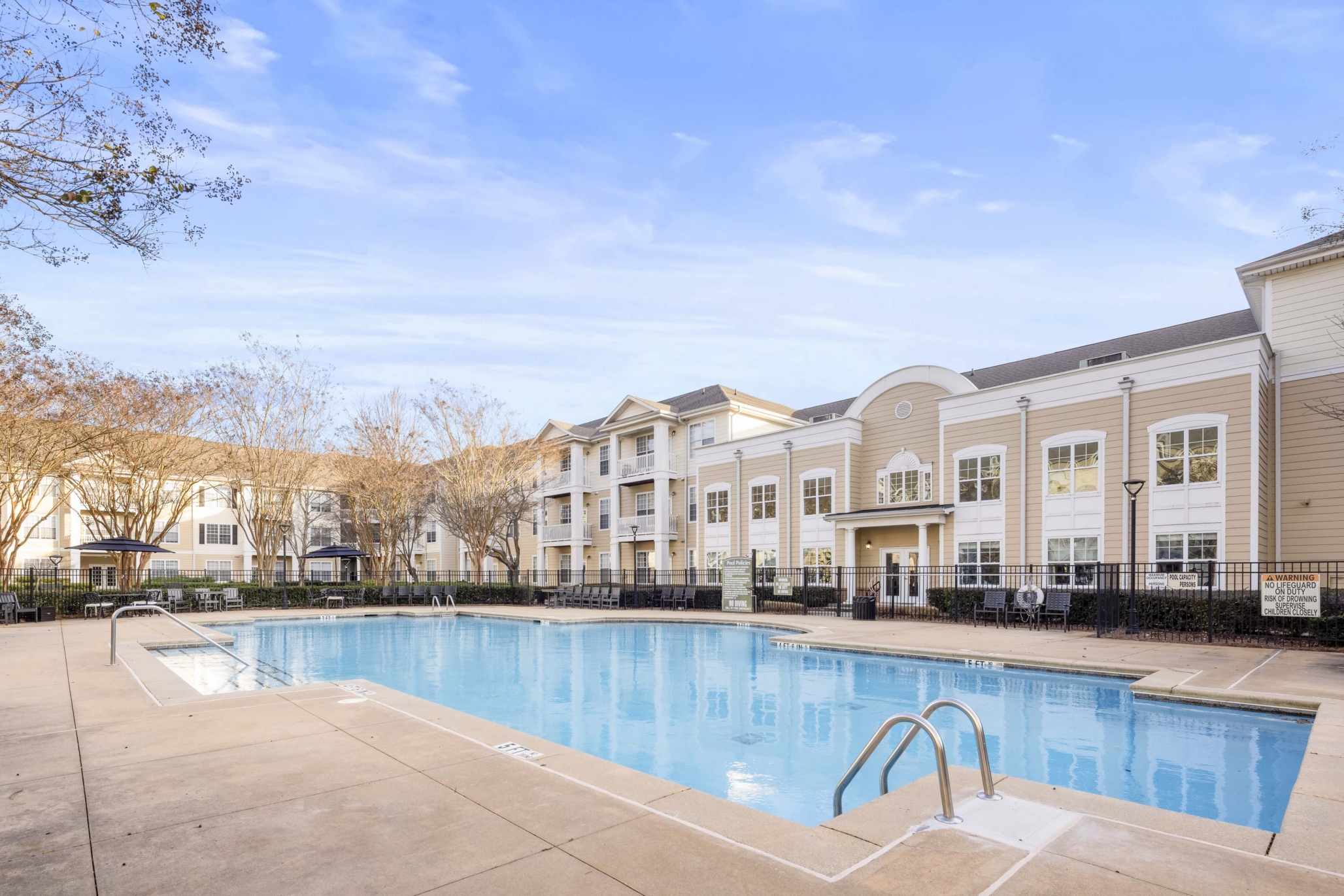 Palms (Gardens) of Lake Spivey, Jonesboro, GA 28