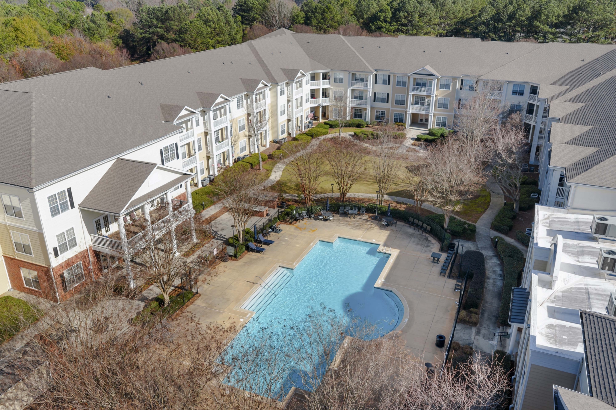 Palms (Gardens) of Lake Spivey, Jonesboro, GA 29