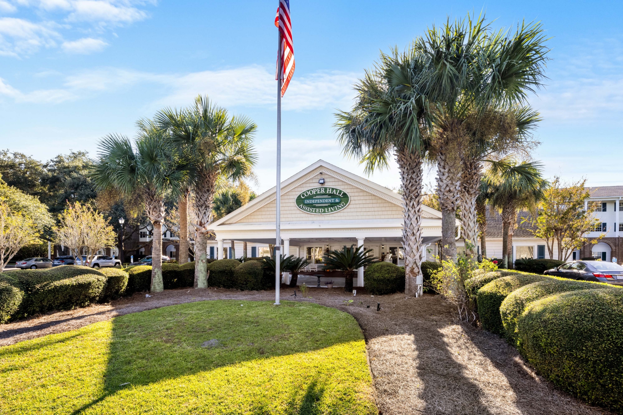 The Palms of Mount Pleasant, Mount Pleasant, SC 2