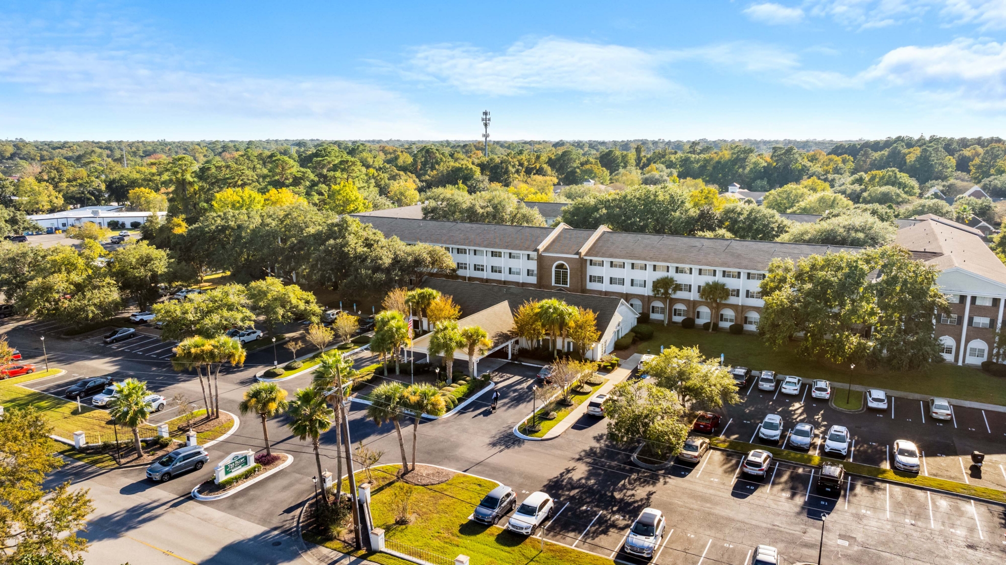 The Palms of Mount Pleasant, Mount Pleasant, SC 4