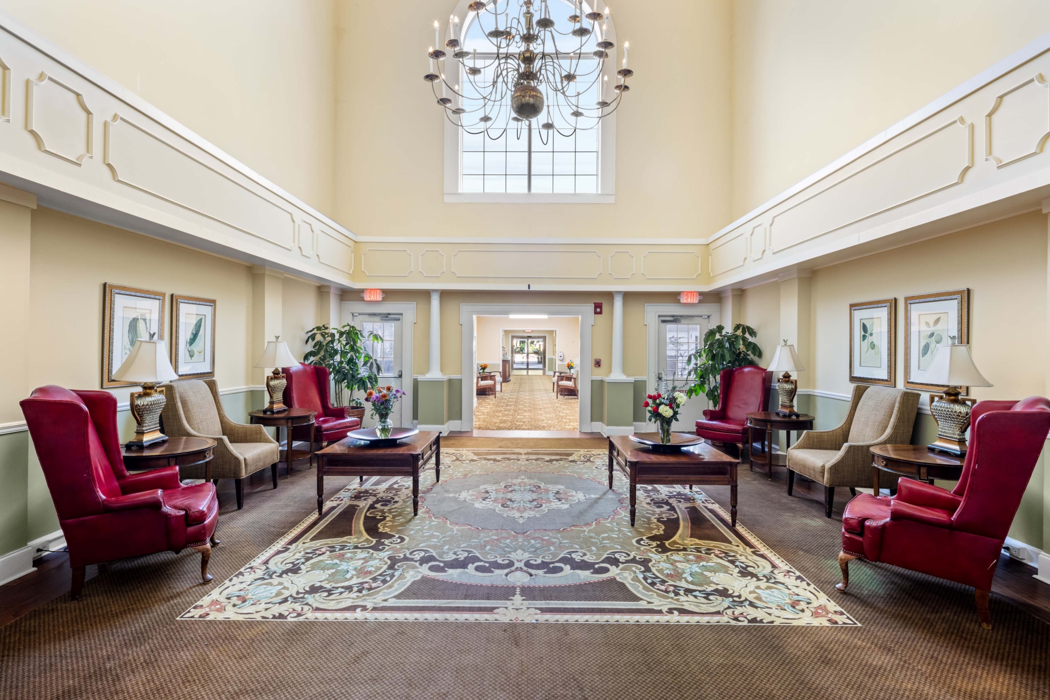 The Palms of Mount Pleasant, Mount Pleasant, SC 5